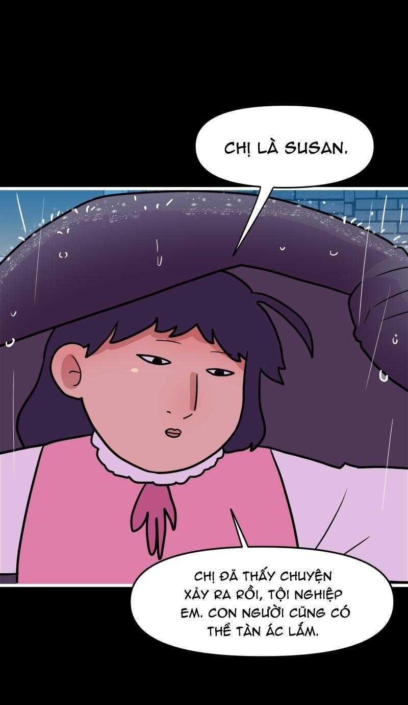 Truyện Ngôn Nhưng Không Ngôn Lắm Chap 80 - Next Chap 81