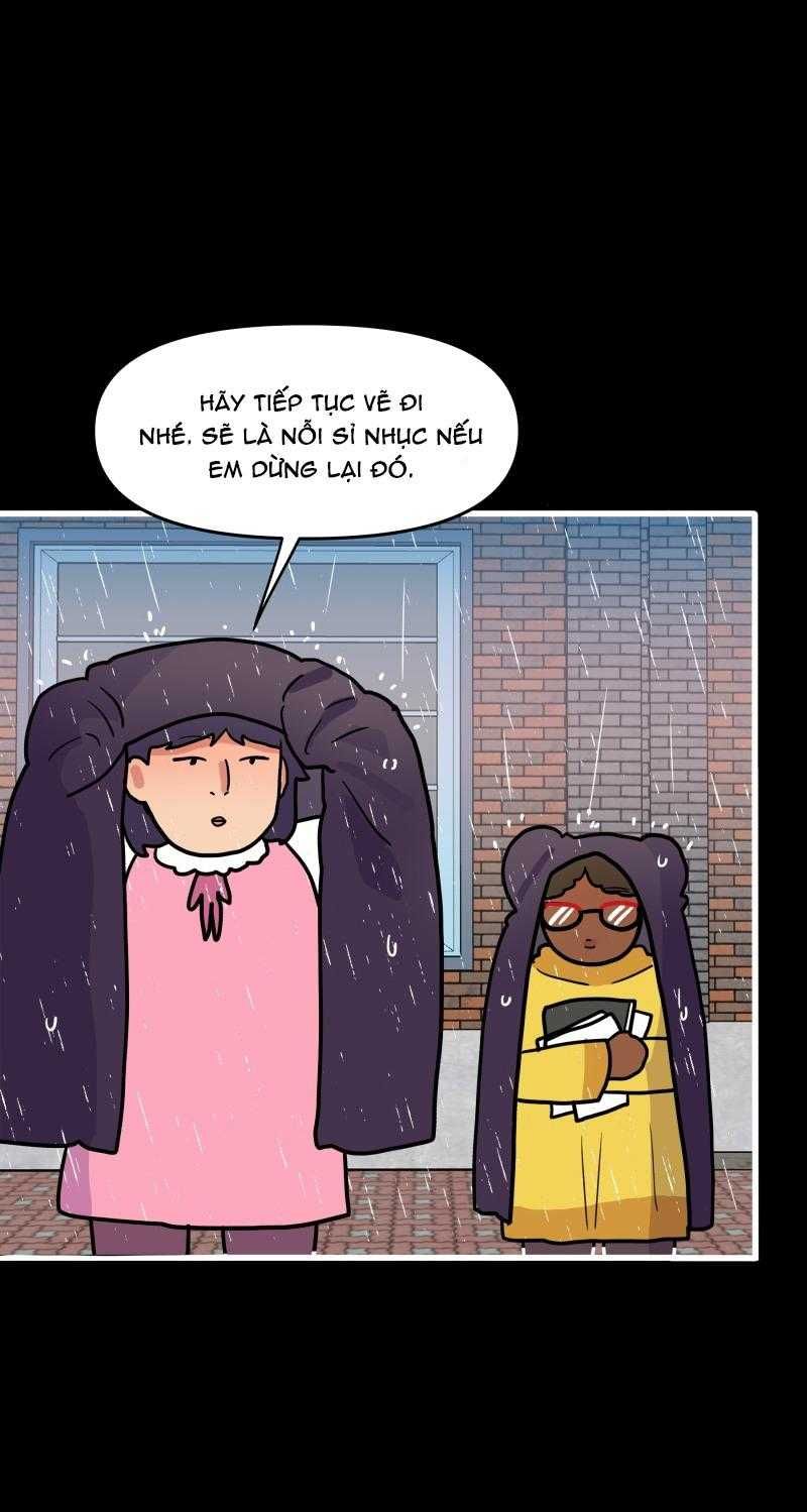 Truyện Ngôn Nhưng Không Ngôn Lắm Chap 80 - Next Chap 81