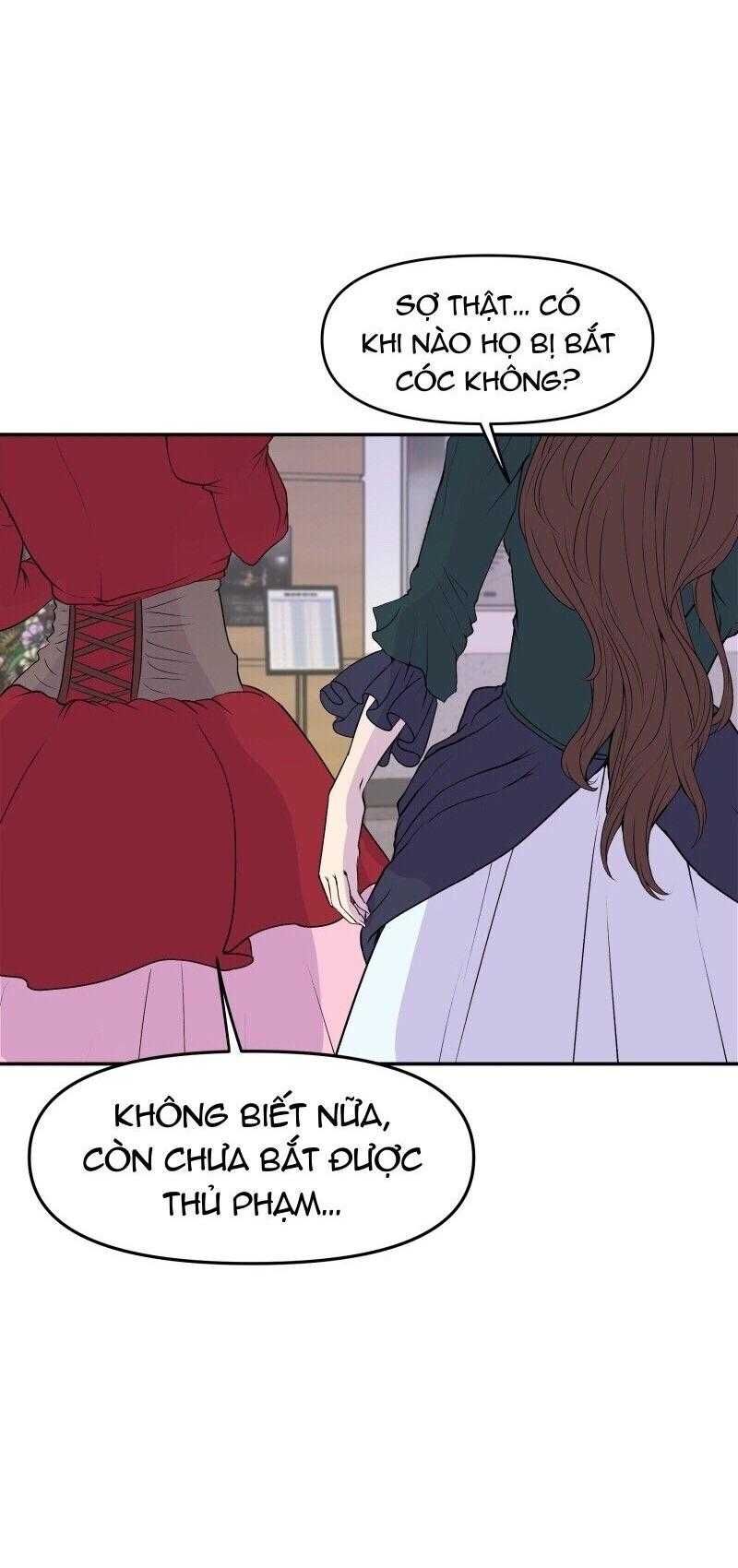 Truyện Ngôn Nhưng Không Ngôn Lắm Chap 82 - Next Chap 83