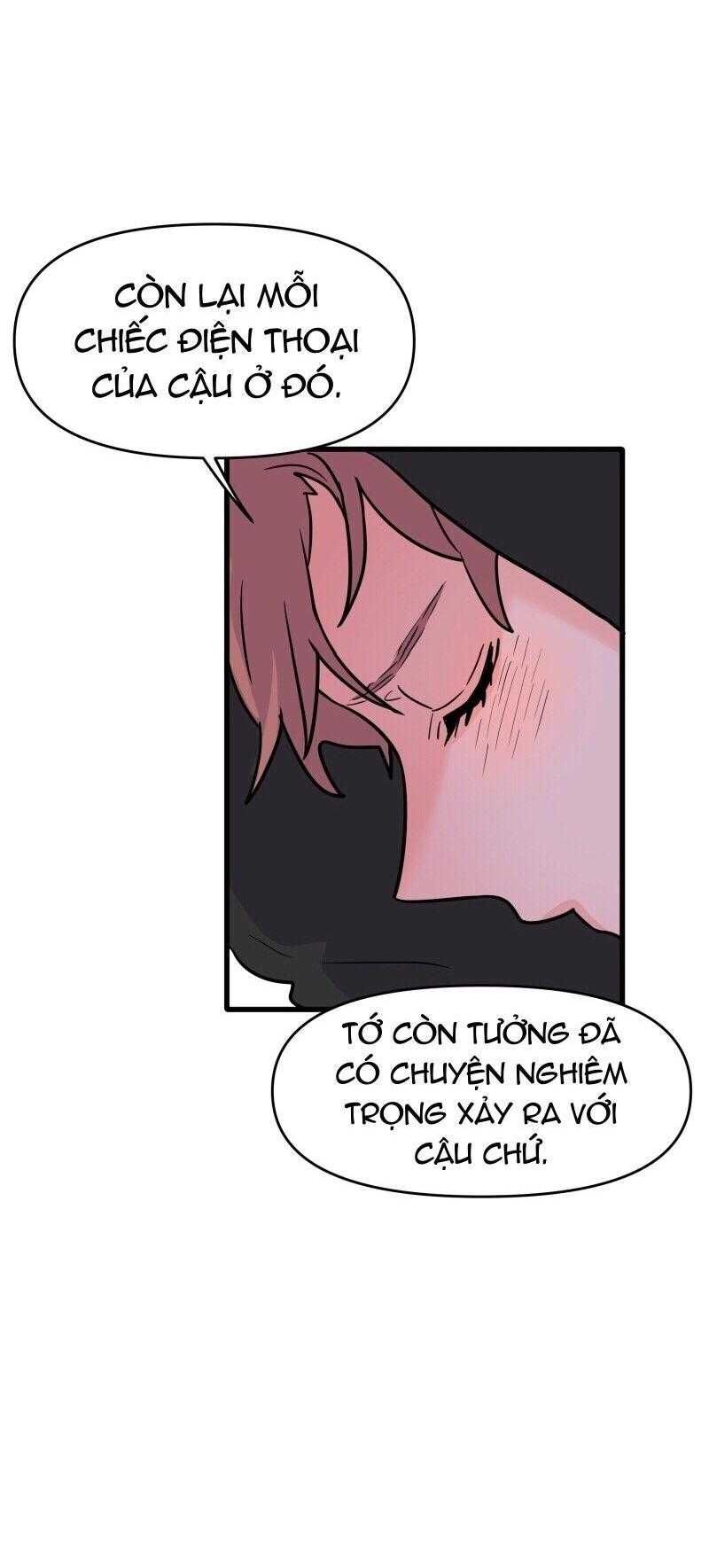 Truyện Ngôn Nhưng Không Ngôn Lắm Chap 82 - Next Chap 83