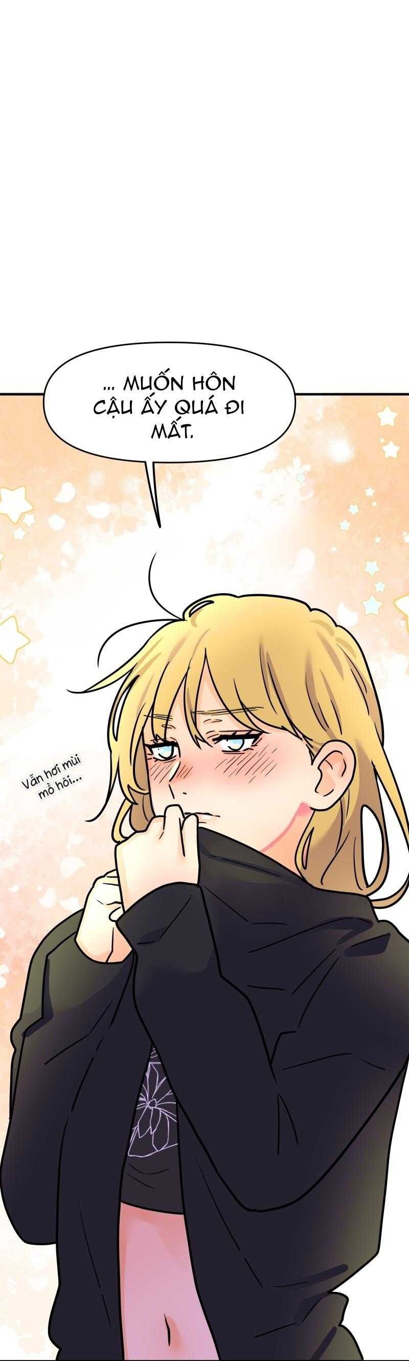 Truyện Ngôn Nhưng Không Ngôn Lắm Chap 84 - Next Chap 85