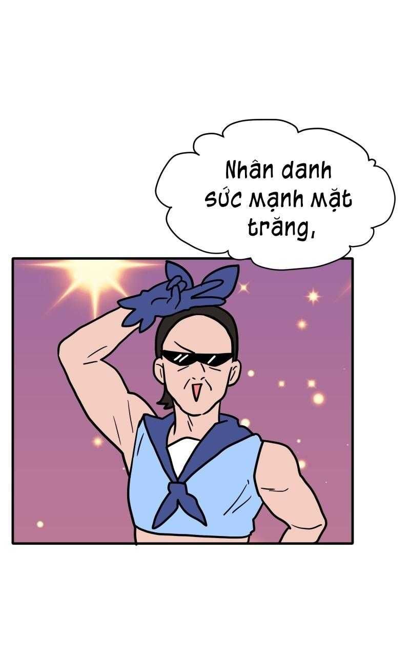 Truyện Ngôn Nhưng Không Ngôn Lắm Chap 84 - Next Chap 85