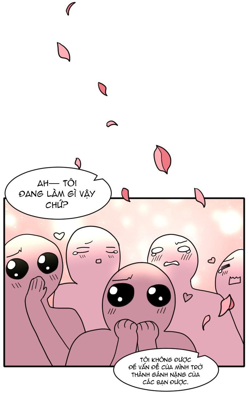 Truyện Ngôn Nhưng Không Ngôn Lắm Chap 9 - Next Chap 10