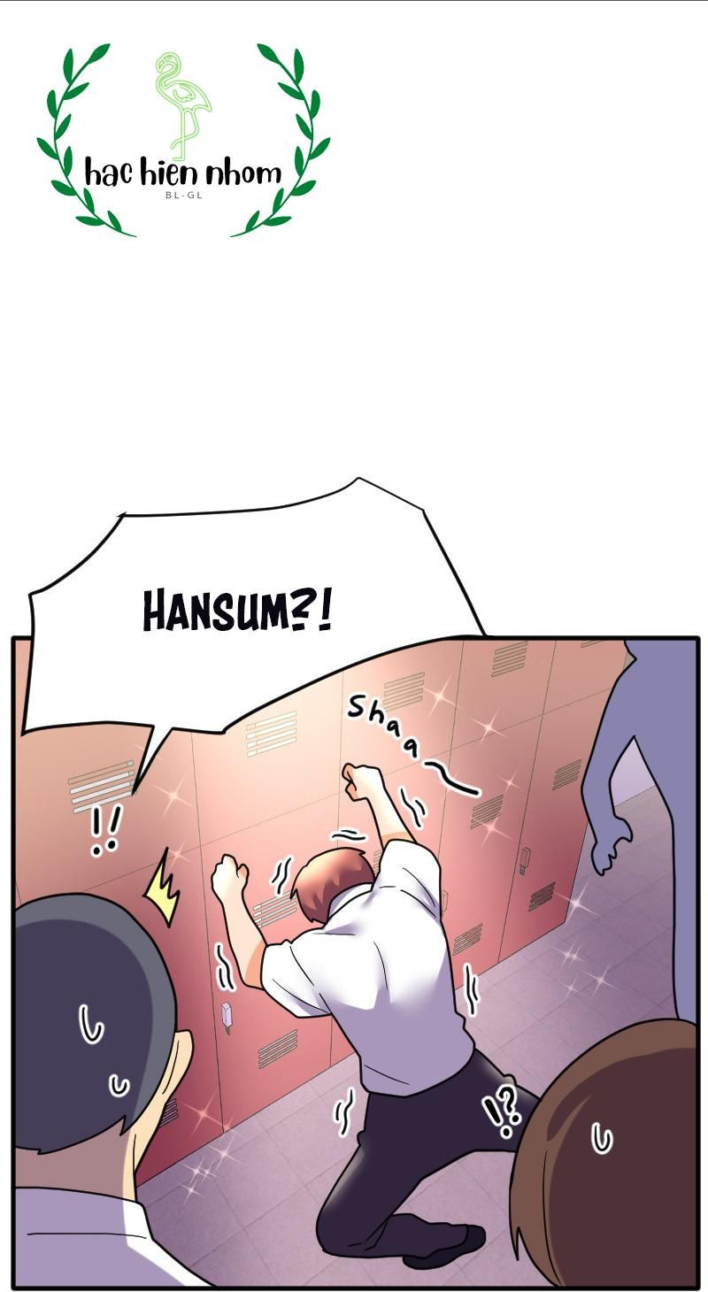 Truyện Ngôn Nhưng Không Ngôn Lắm Chap 9 - Next Chap 10