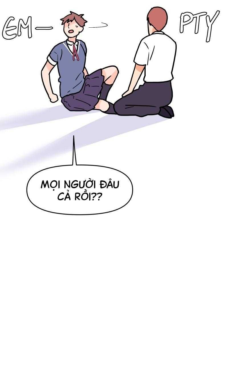 Truyện Ngôn Nhưng Không Ngôn Lắm Chap 92 - Next Chap 93