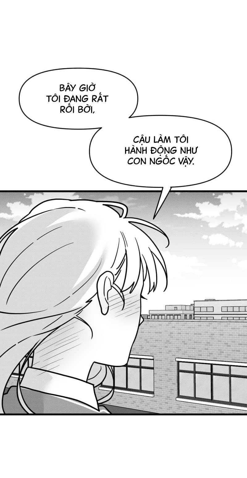 Truyện Ngôn Nhưng Không Ngôn Lắm Chap 96 - Next Chap 97