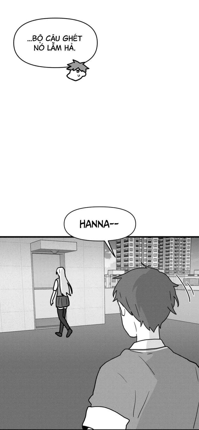 Truyện Ngôn Nhưng Không Ngôn Lắm Chap 96 - Next Chap 97