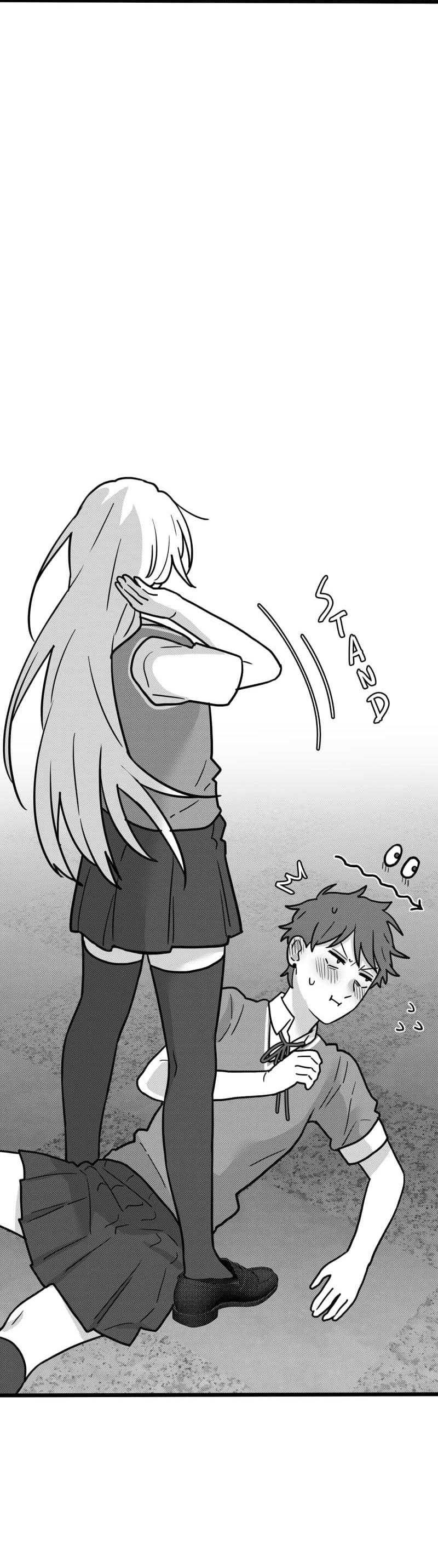 Truyện Ngôn Nhưng Không Ngôn Lắm Chap 96 - Next Chap 97