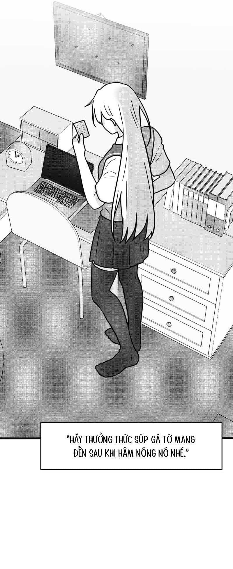 Truyện Ngôn Nhưng Không Ngôn Lắm Chap 96 - Next Chap 97