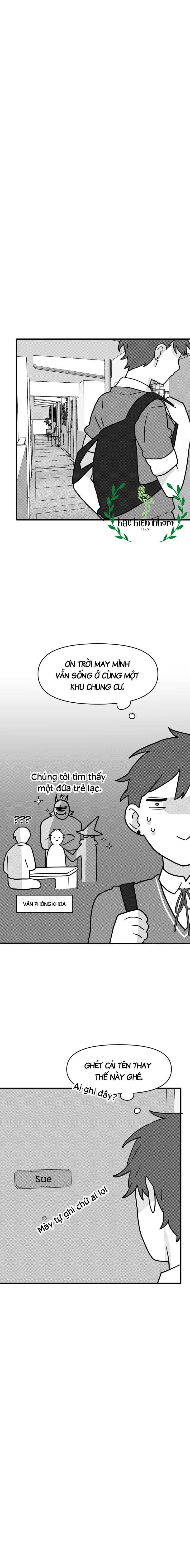 Truyện Ngôn Nhưng Không Ngôn Lắm Chap 97 - Next Chap 98