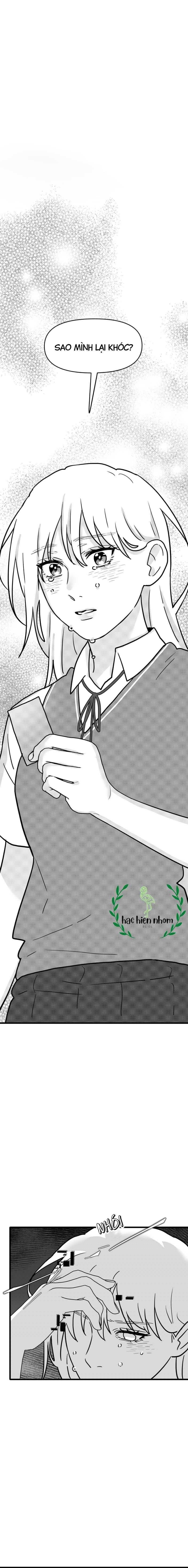 Truyện Ngôn Nhưng Không Ngôn Lắm Chap 97 - Next Chap 98