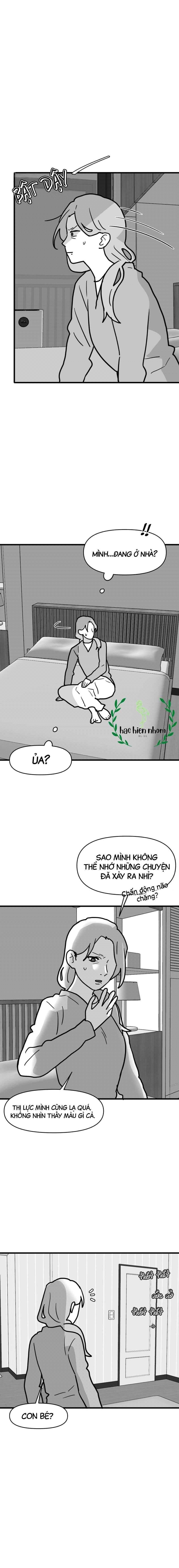 Truyện Ngôn Nhưng Không Ngôn Lắm Chap 97 - Next Chap 98