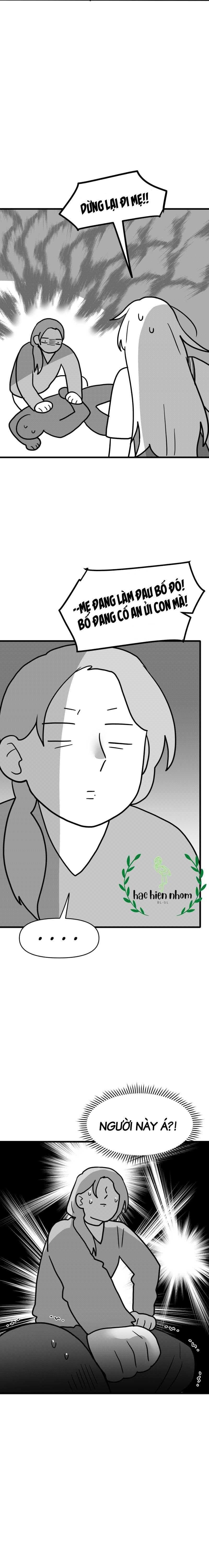 Truyện Ngôn Nhưng Không Ngôn Lắm Chap 97 - Next Chap 98