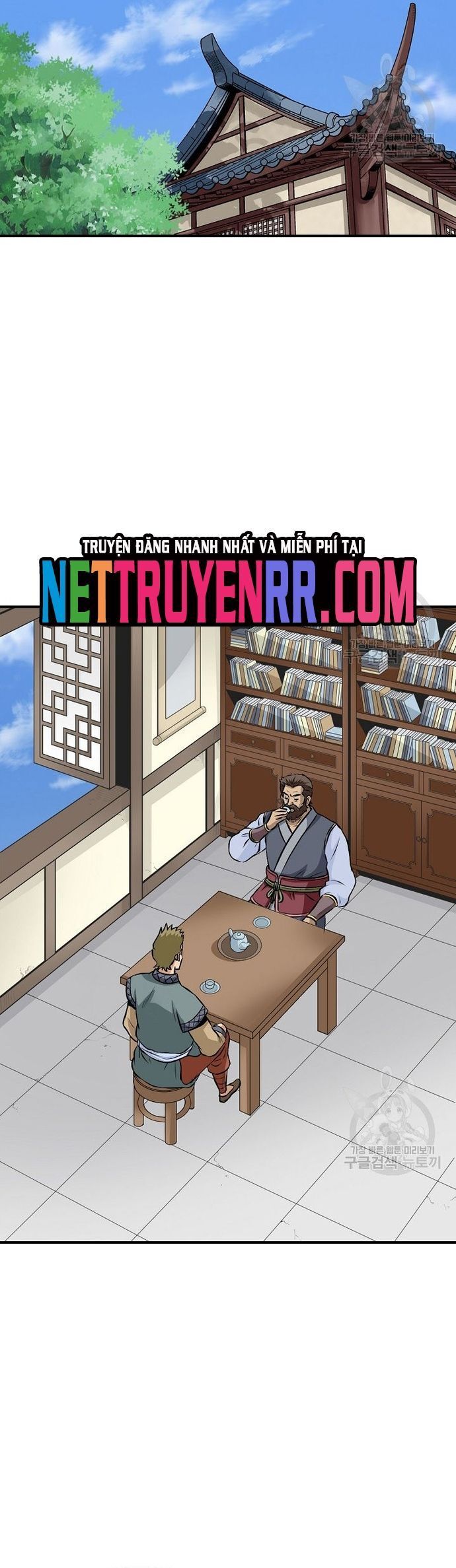 Quang Long Chap 120 - Next Chap 121