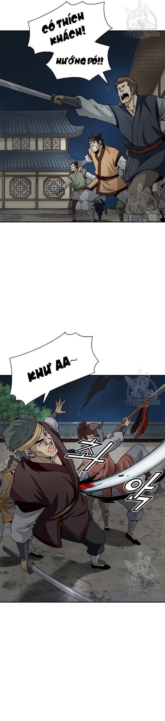 Quang Long Chap 120 - Next Chap 121