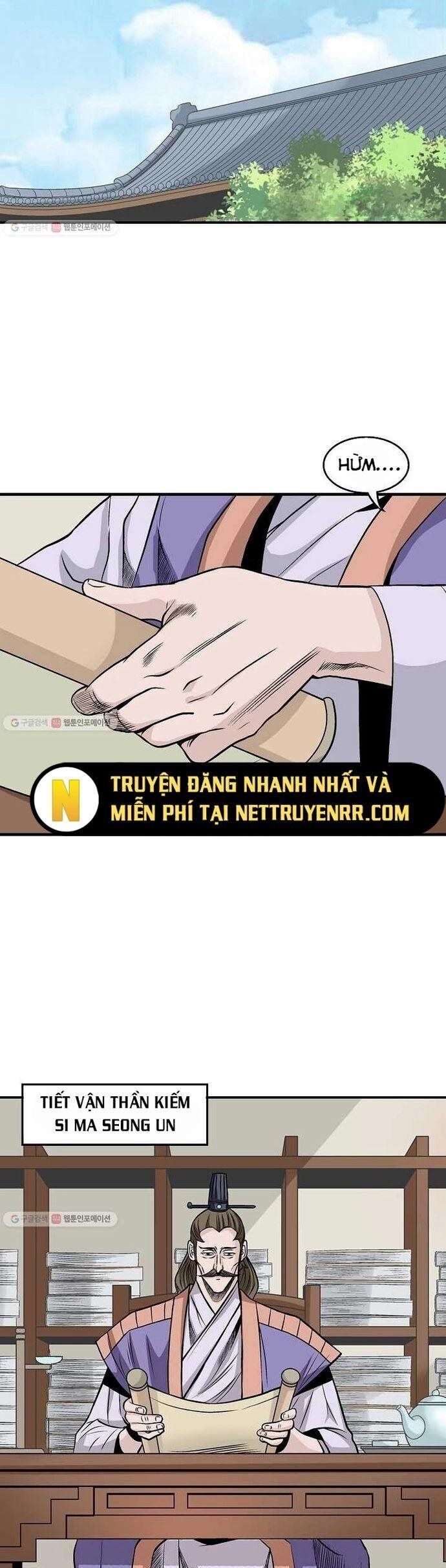 Quang Long Chap 17 - Next Chap 18