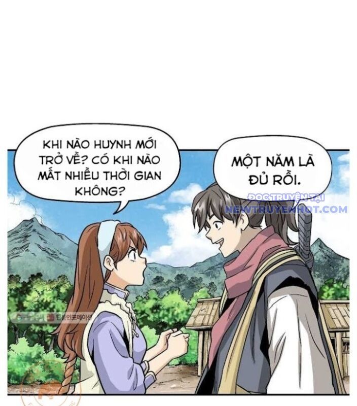 Quang Long Chap 3 - Next Chap 4