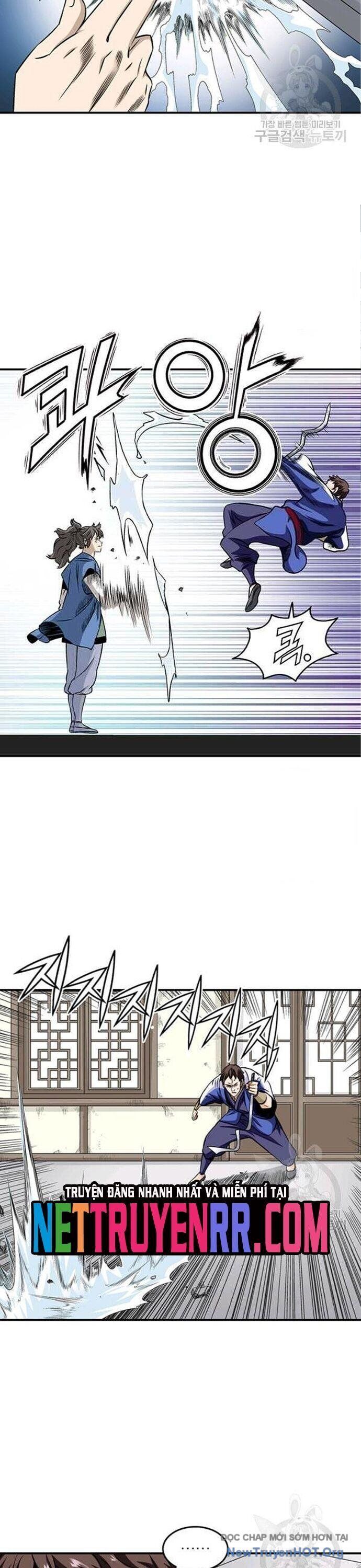 Quang Long Chap 81 - Next Chap 82