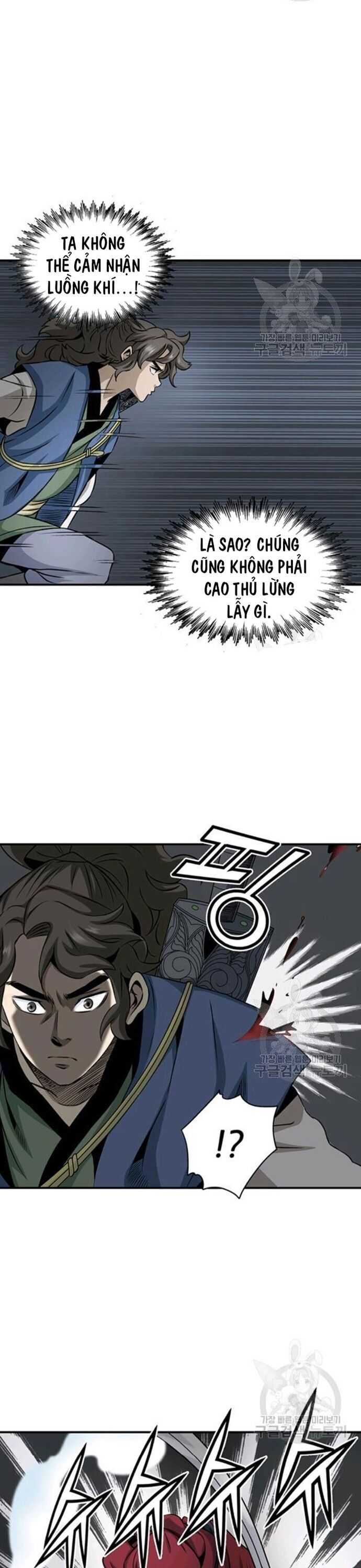 Quang Long Chap 87 - Next Chap 88