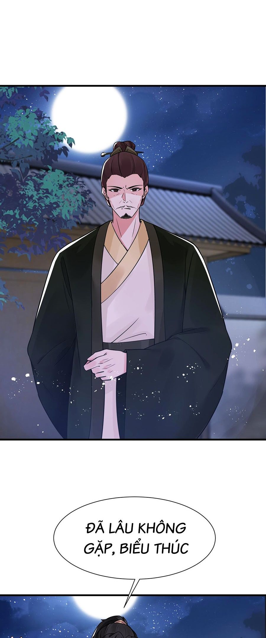 Ta Làm Mưa Làm Gió Vào Một Vạn Năm Sau Chap 14 - Next Chap 15