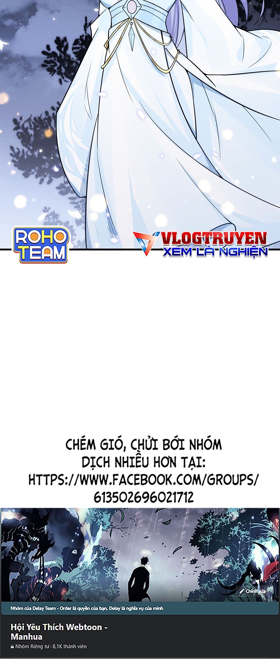 Ta Làm Mưa Làm Gió Vào Một Vạn Năm Sau Chap 18 - Next Chap 19