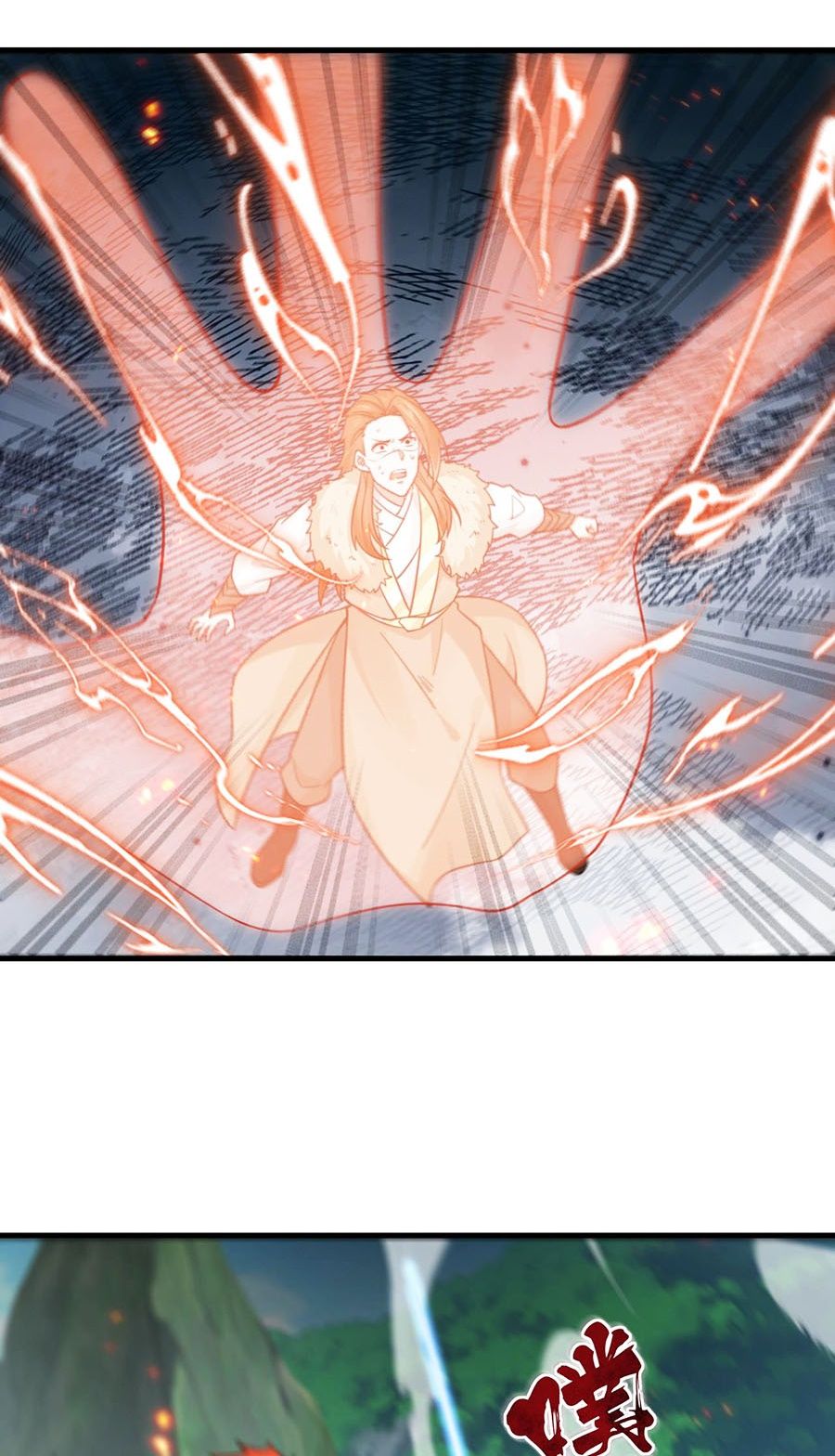 Ta Làm Mưa Làm Gió Vào Một Vạn Năm Sau Chap 22 - Next Chap 23