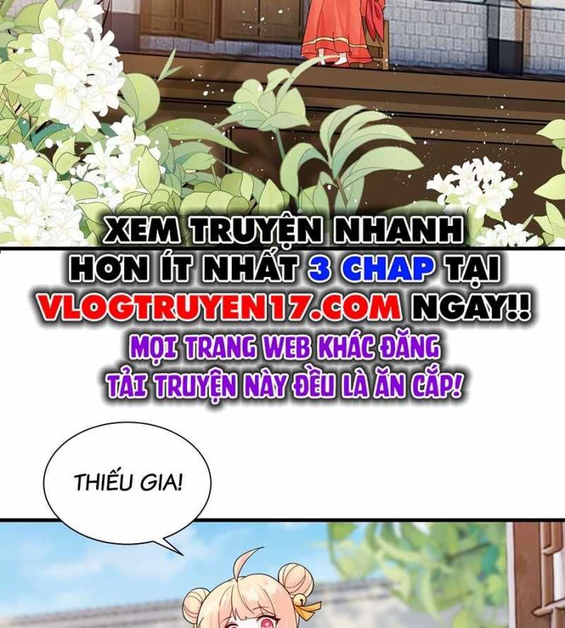 Ta Làm Mưa Làm Gió Vào Một Vạn Năm Sau Chap 23 - Next Chap 24