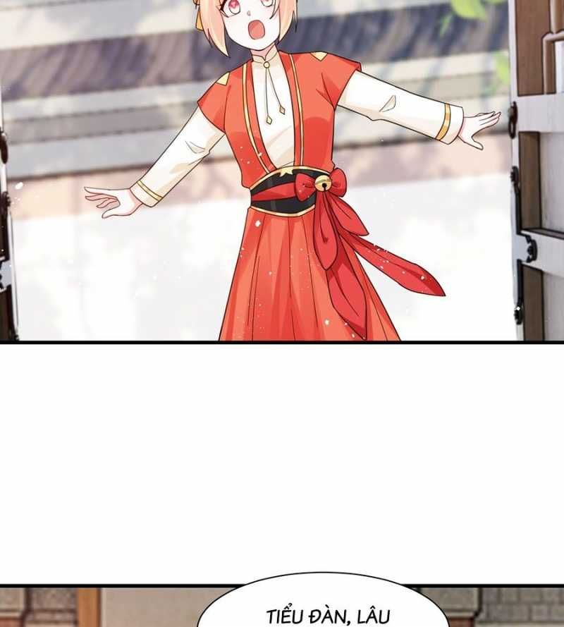 Ta Làm Mưa Làm Gió Vào Một Vạn Năm Sau Chap 23 - Next Chap 24