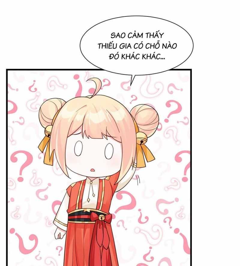 Ta Làm Mưa Làm Gió Vào Một Vạn Năm Sau Chap 23 - Next Chap 24