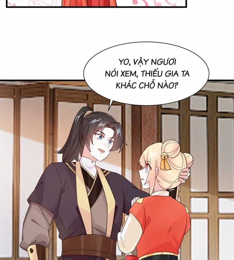 Ta Làm Mưa Làm Gió Vào Một Vạn Năm Sau Chap 23 - Next Chap 24