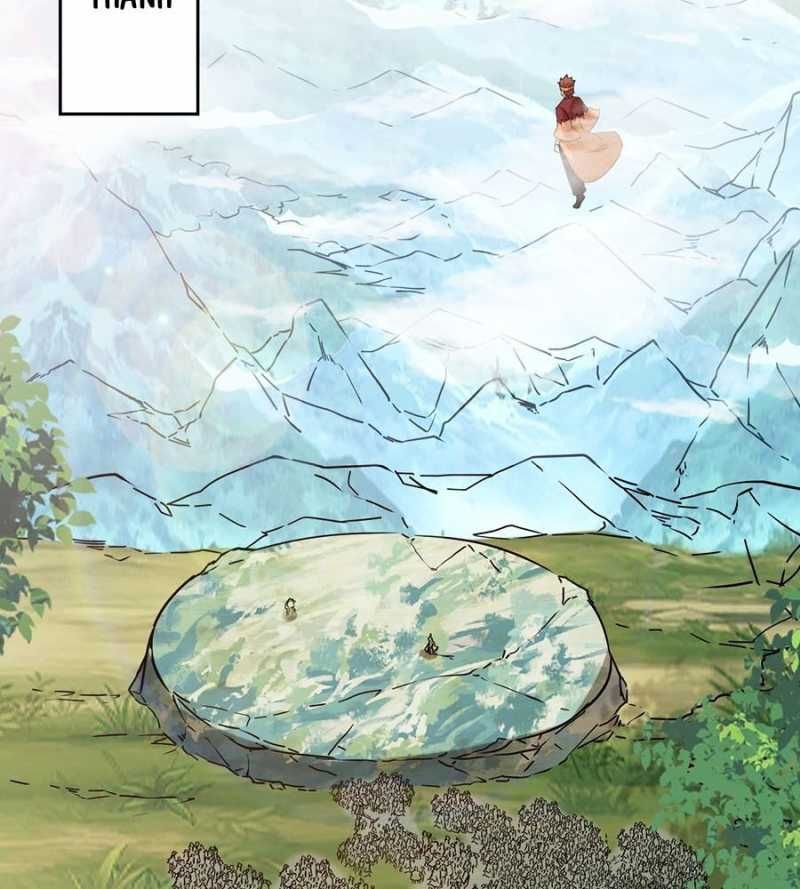 Ta Làm Mưa Làm Gió Vào Một Vạn Năm Sau Chap 23 - Next Chap 24