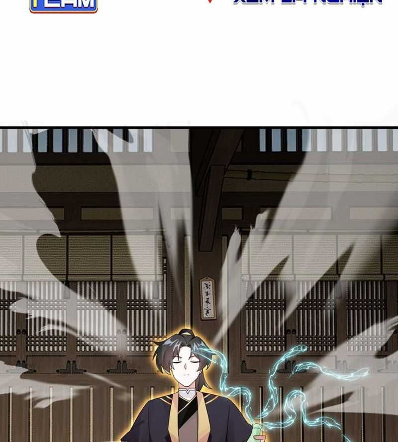 Ta Làm Mưa Làm Gió Vào Một Vạn Năm Sau Chap 23 - Next Chap 24