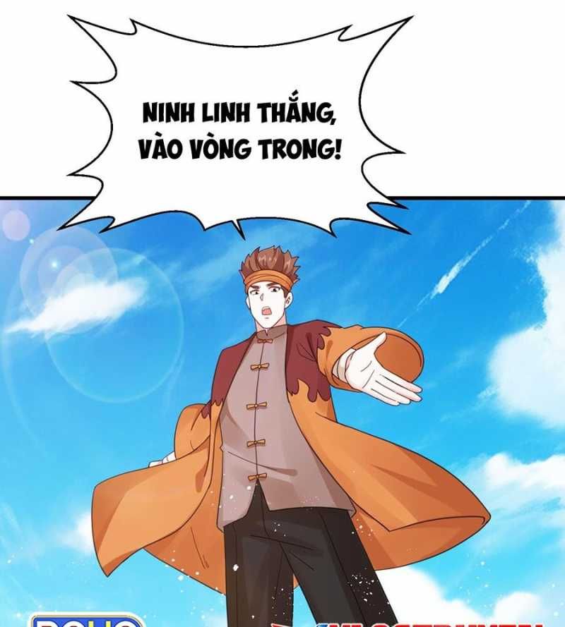 Ta Làm Mưa Làm Gió Vào Một Vạn Năm Sau Chap 23 - Next Chap 24