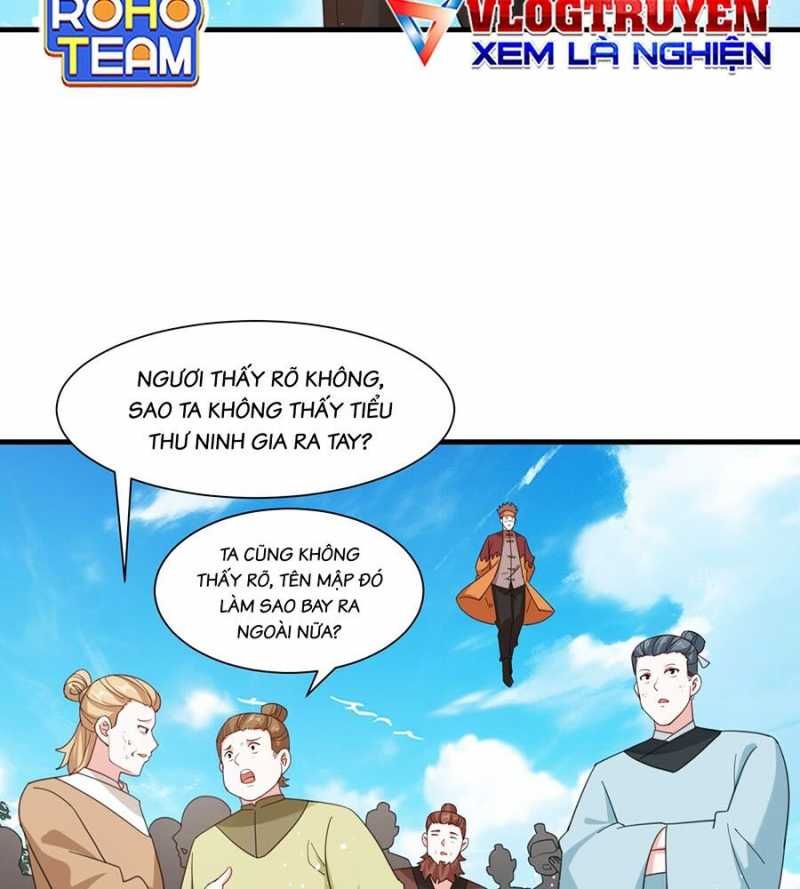 Ta Làm Mưa Làm Gió Vào Một Vạn Năm Sau Chap 23 - Next Chap 24