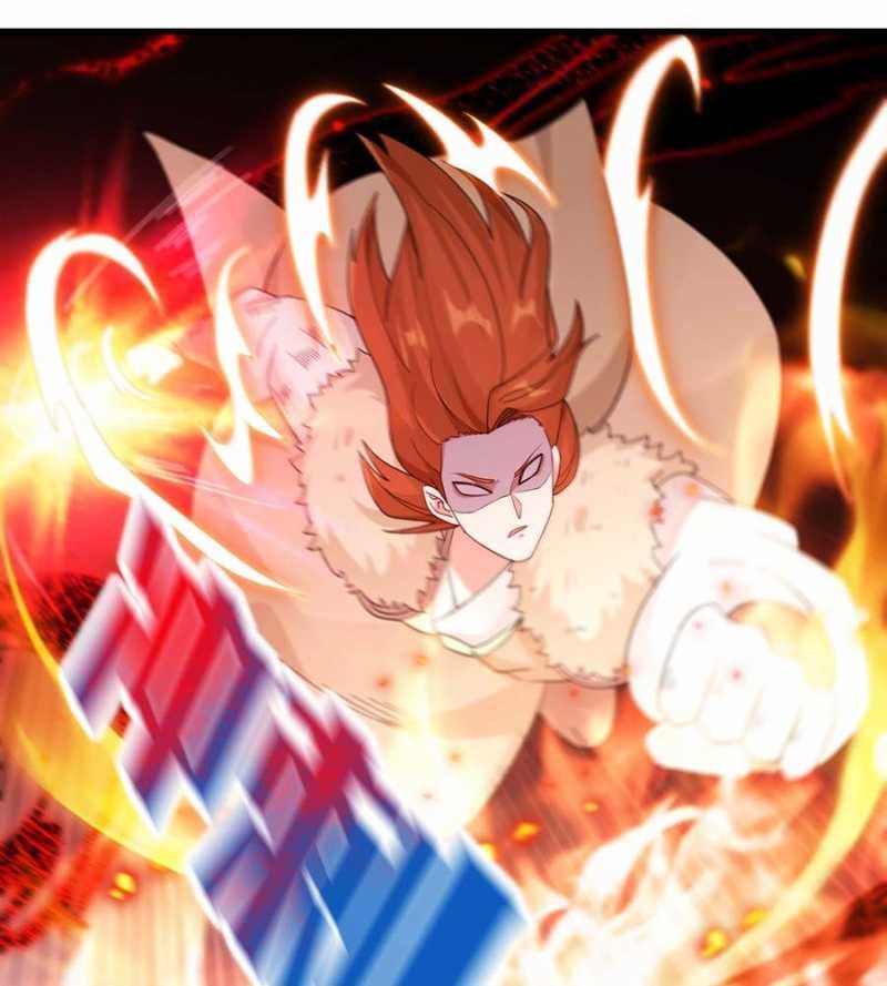 Ta Làm Mưa Làm Gió Vào Một Vạn Năm Sau Chap 23 - Next Chap 24