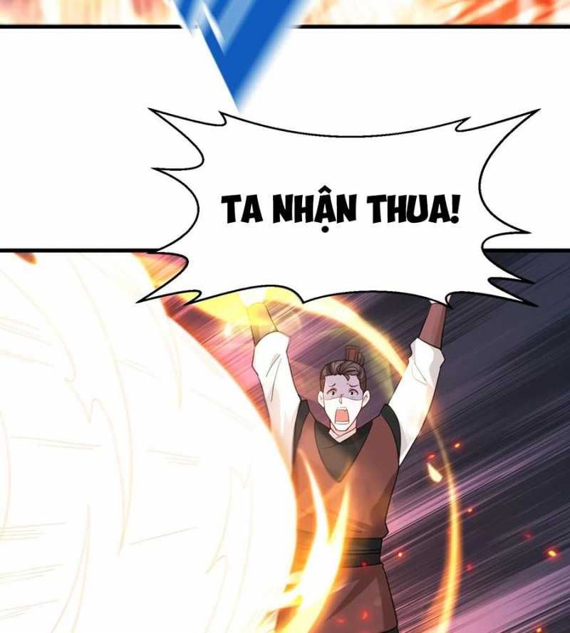 Ta Làm Mưa Làm Gió Vào Một Vạn Năm Sau Chap 23 - Next Chap 24