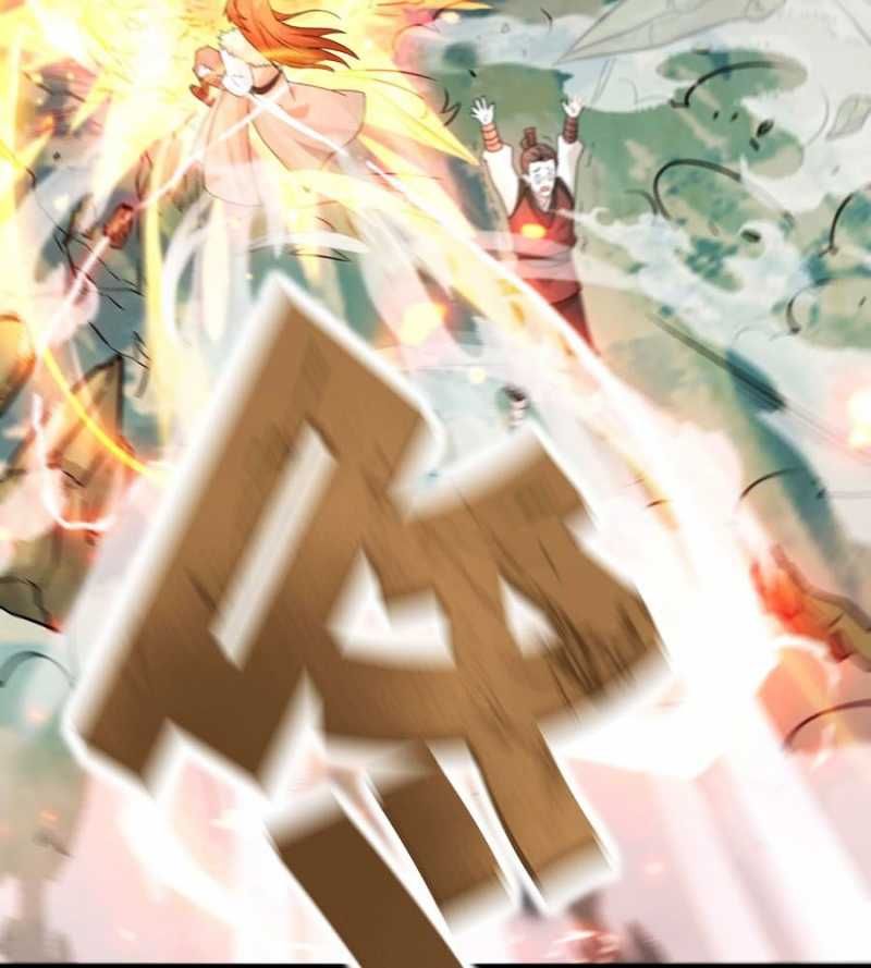 Ta Làm Mưa Làm Gió Vào Một Vạn Năm Sau Chap 23 - Next Chap 24