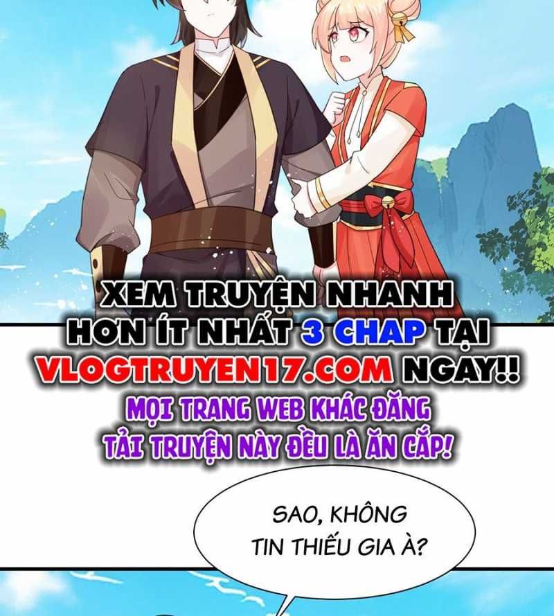 Ta Làm Mưa Làm Gió Vào Một Vạn Năm Sau Chap 23 - Next Chap 24