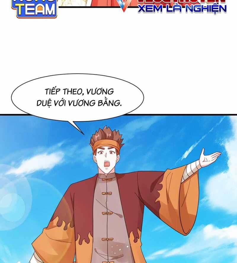 Ta Làm Mưa Làm Gió Vào Một Vạn Năm Sau Chap 23 - Next Chap 24