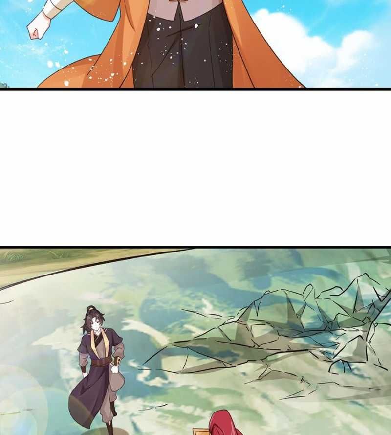 Ta Làm Mưa Làm Gió Vào Một Vạn Năm Sau Chap 23 - Next Chap 24