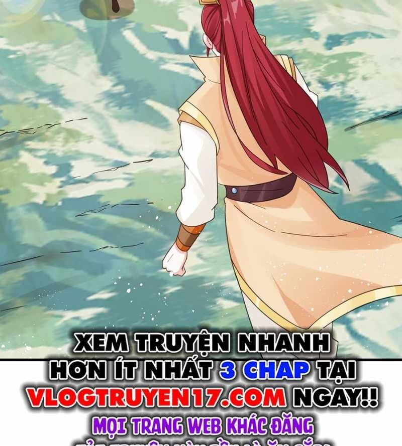 Ta Làm Mưa Làm Gió Vào Một Vạn Năm Sau Chap 23 - Next Chap 24
