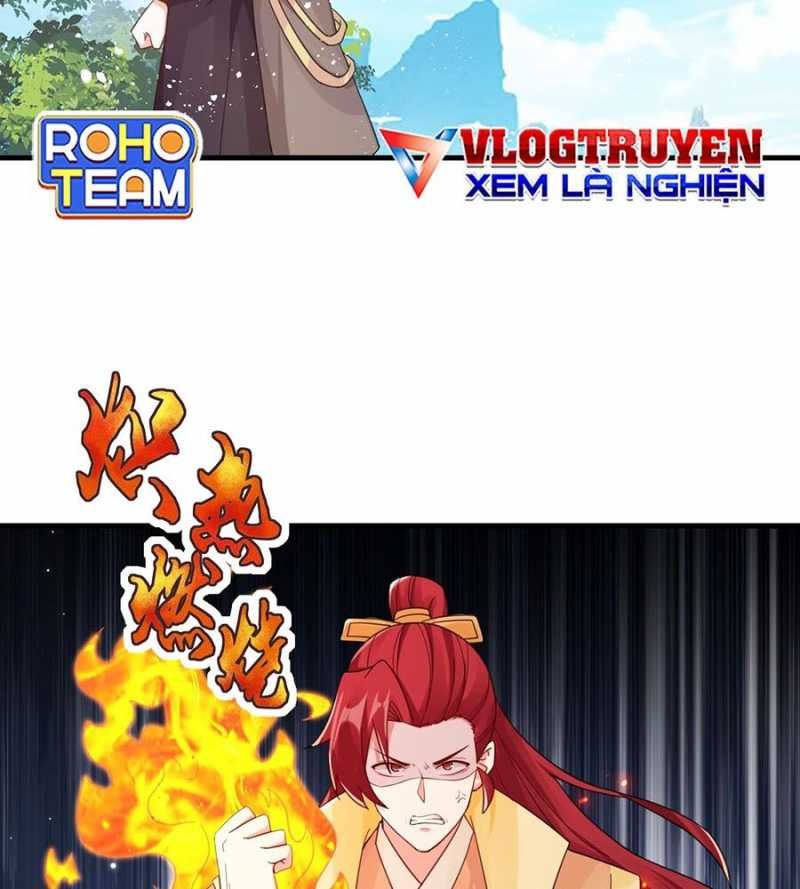 Ta Làm Mưa Làm Gió Vào Một Vạn Năm Sau Chap 23 - Next Chap 24