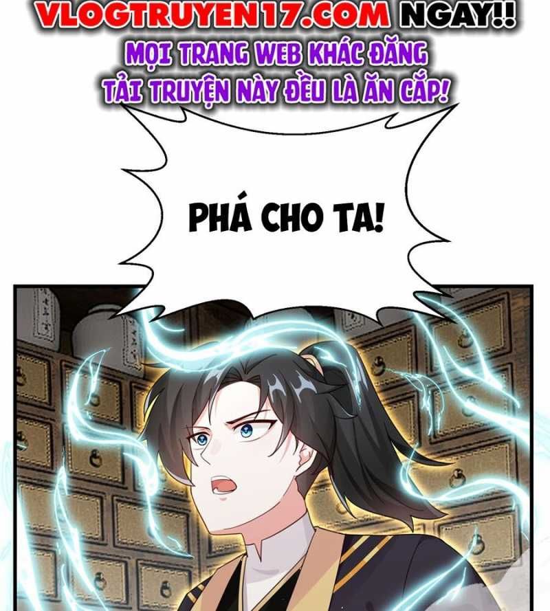 Ta Làm Mưa Làm Gió Vào Một Vạn Năm Sau Chap 23 - Next Chap 24