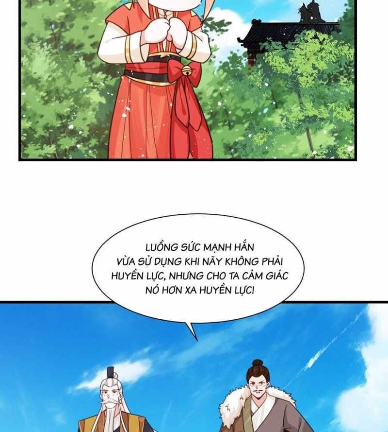 Ta Làm Mưa Làm Gió Vào Một Vạn Năm Sau Chap 25 - Next Chap 26