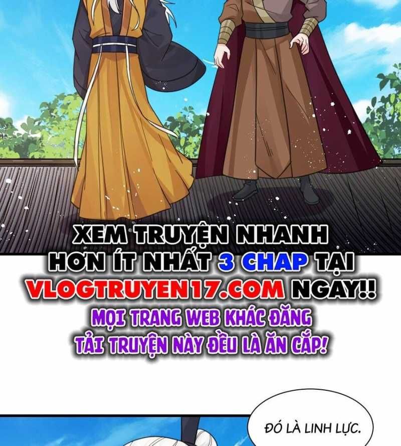 Ta Làm Mưa Làm Gió Vào Một Vạn Năm Sau Chap 25 - Next Chap 26
