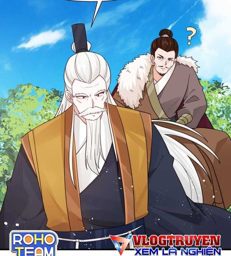 Ta Làm Mưa Làm Gió Vào Một Vạn Năm Sau Chap 25 - Next Chap 26