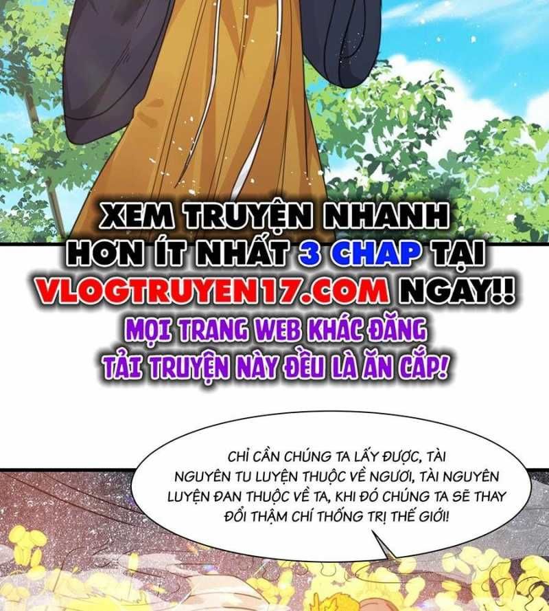 Ta Làm Mưa Làm Gió Vào Một Vạn Năm Sau Chap 25 - Next Chap 26