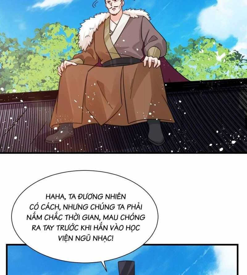 Ta Làm Mưa Làm Gió Vào Một Vạn Năm Sau Chap 25 - Next Chap 26