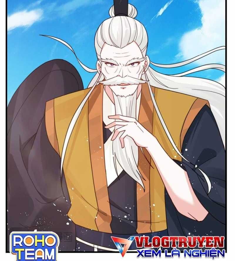 Ta Làm Mưa Làm Gió Vào Một Vạn Năm Sau Chap 25 - Next Chap 26