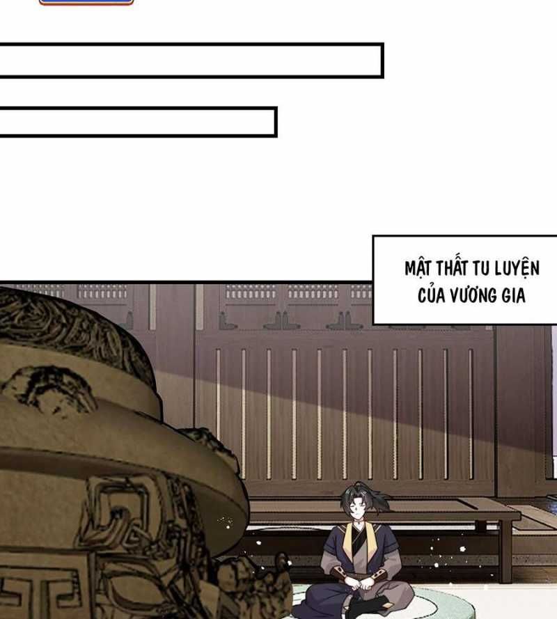Ta Làm Mưa Làm Gió Vào Một Vạn Năm Sau Chap 25 - Next Chap 26